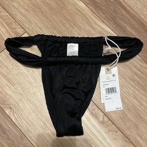 Good American bikini bottoms